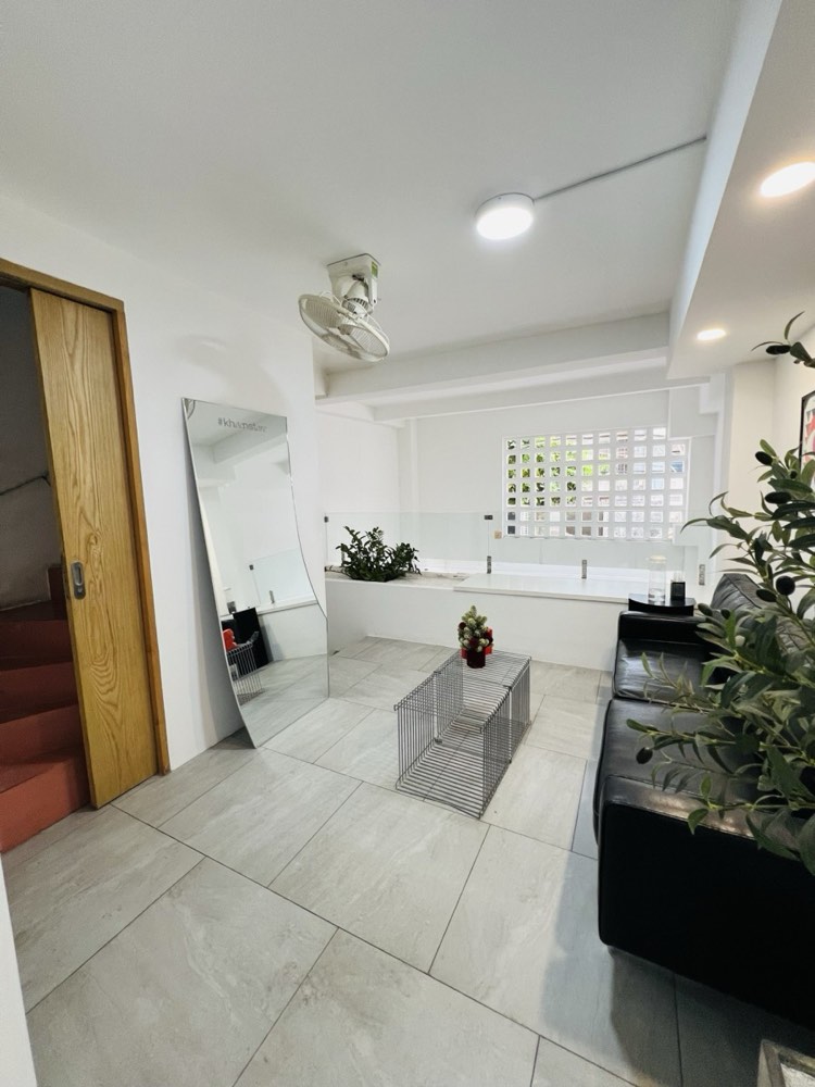 Bán nhà hẻm 235 Thích Quảng Đức, Phú Nhuận - ảnh 5