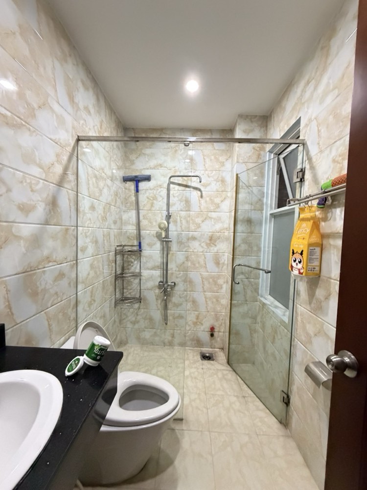 Bán nhà hẻm đường Yên Đỗ, Bình Thạnh - ảnh 4
