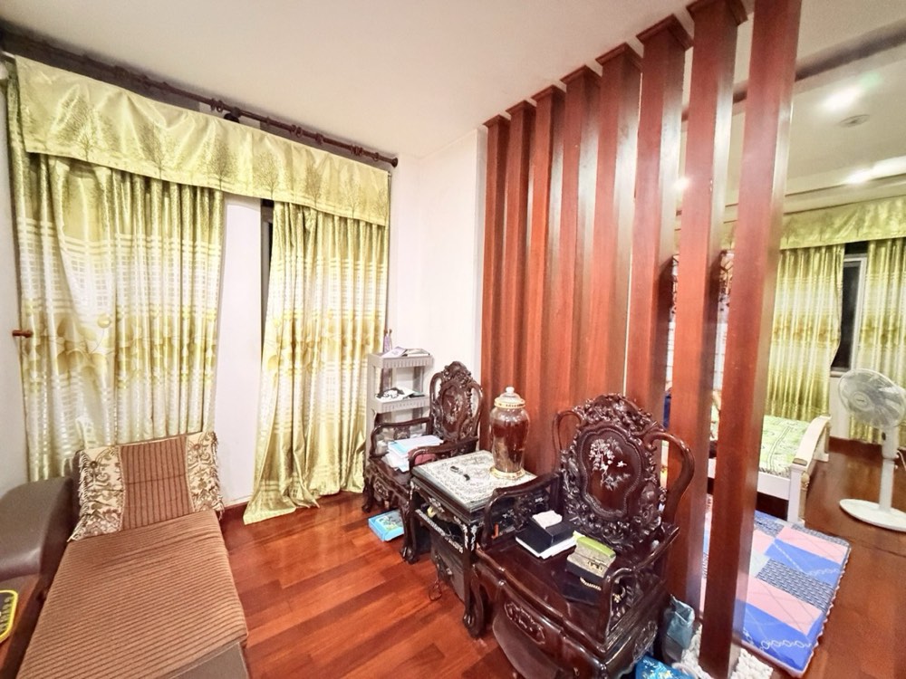 Bán biệt thự hẻm 122 Phổ Quang, Phú Nhuận - ảnh 5