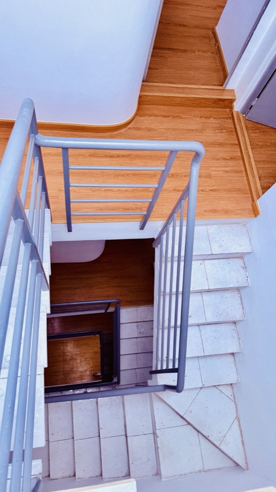 Bán nhà hẻm 274 Nguyễn Văn Nghi, Gò Vấp - ảnh 2