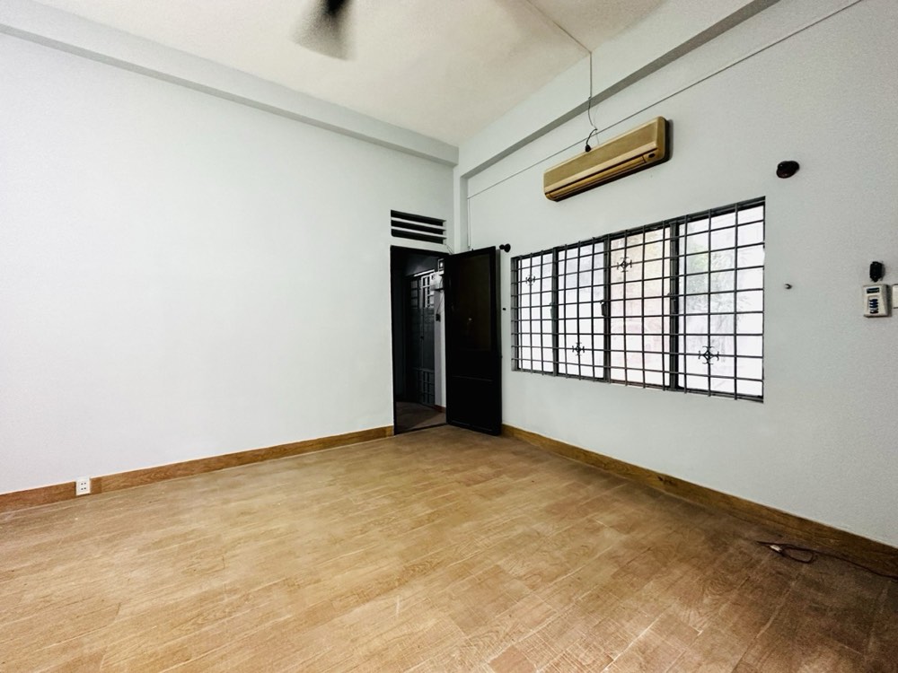 Bán nhà hẻm 36 Yên Thế, Tân Bình - ảnh 7