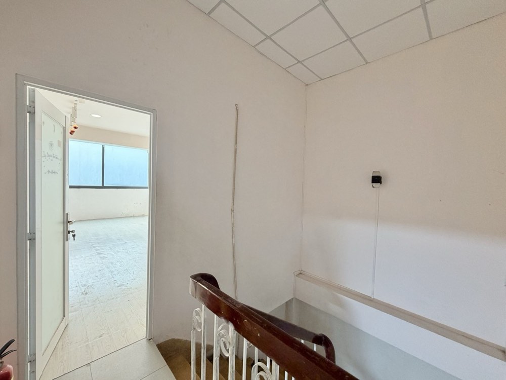 Bán nhà hẻm 511 Huỳnh Văn Bánh, Phú Nhuận - ảnh 3