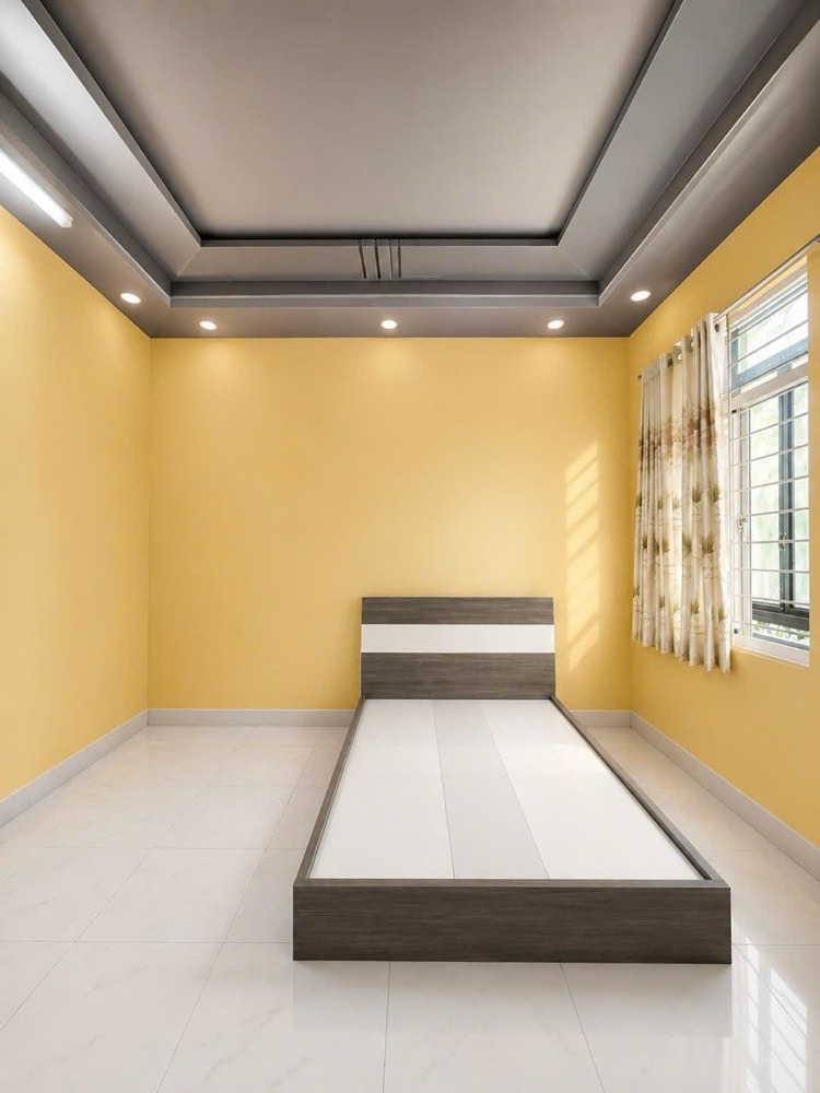 Bán nhà hẻm 80 Nguyên Hồng, Bình Thạnh - ảnh 6