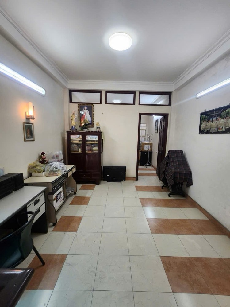 Bán nhà hẻm đường Huỳnh Văn Bánh, Phú Nhuận - ảnh 5