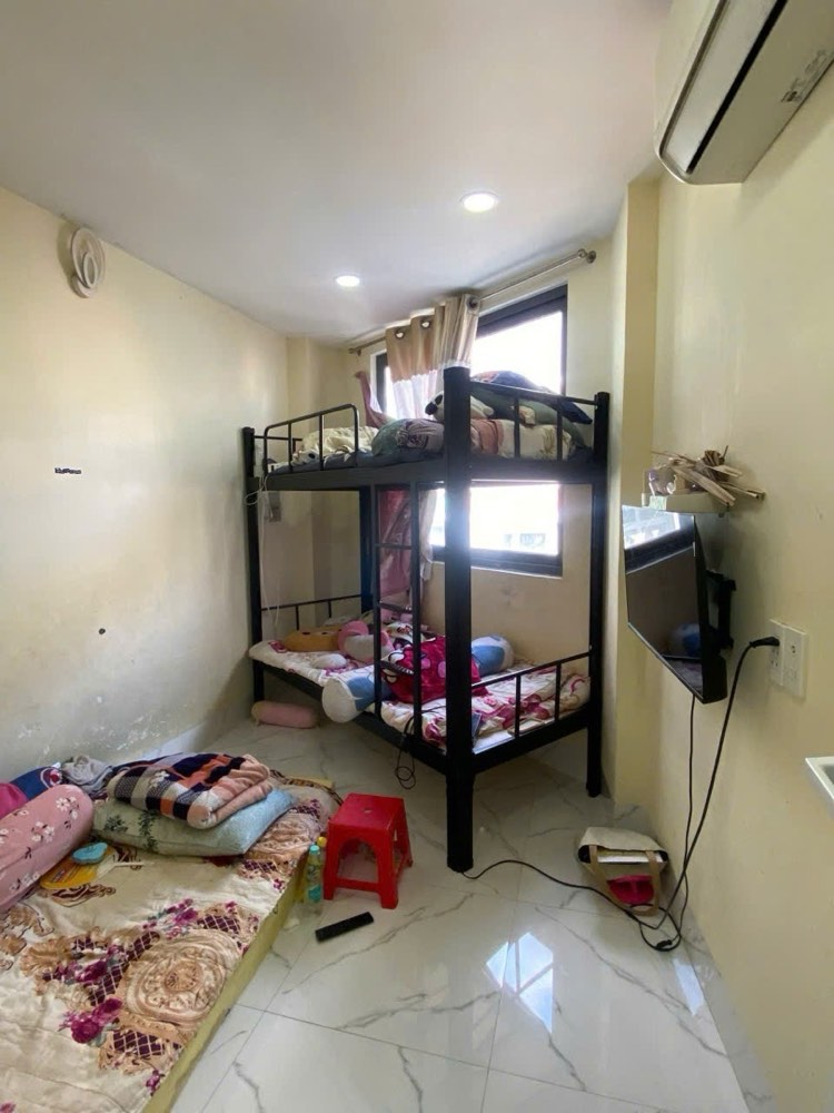 Bán nhà hẻm 135 Nguyễn Hữu Cảnh, Bình Thạnh - ảnh 7