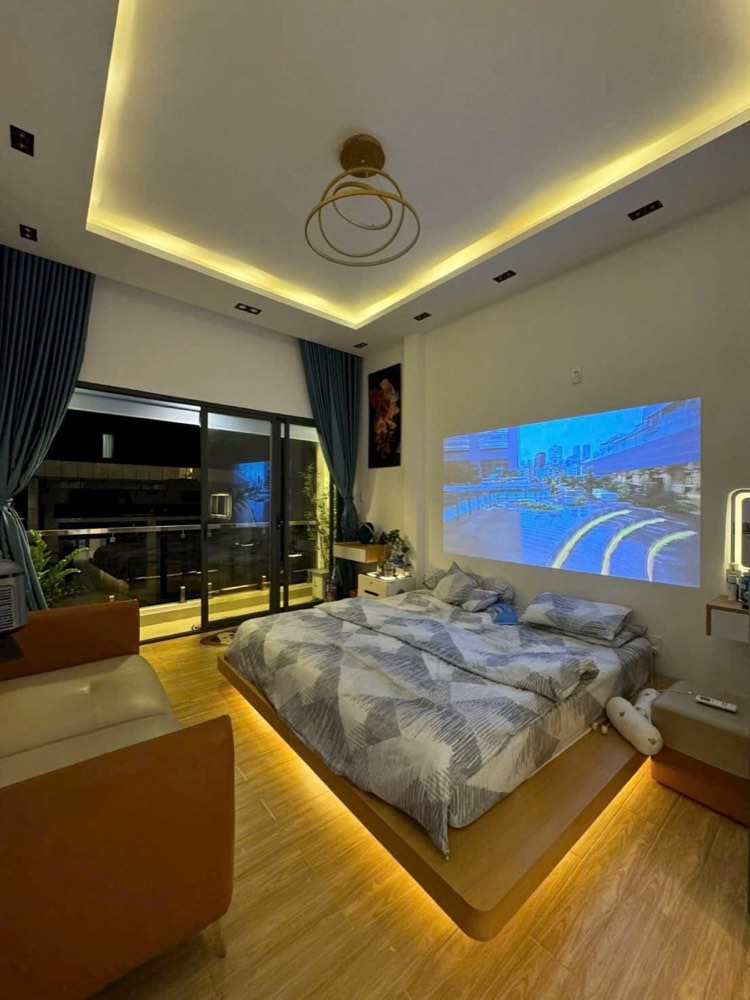Bán nhà hẻm 330 Lê Hồng Phong, Quận 10 - ảnh 1