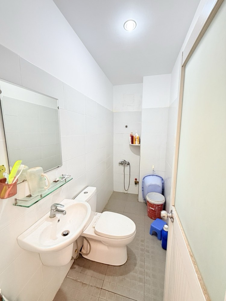 Bán nhà hẻm 154 Phạm Văn Hai, Tân Bình - ảnh 2