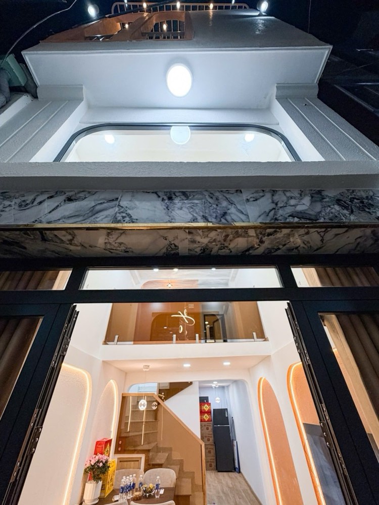 Bán nhà hẻm 378 Xô Viết Nghệ Tĩnh, Bình Thạnh - ảnh 5