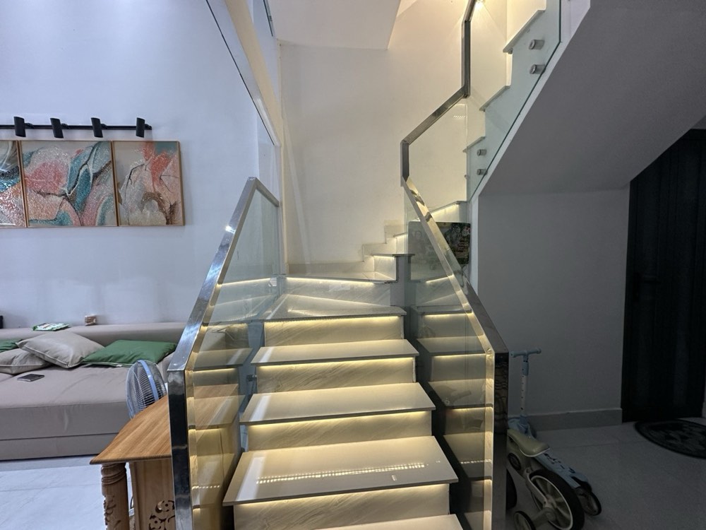 Bán nhà hẻm 330 Lê Hồng Phong, Quận 10 - ảnh 5