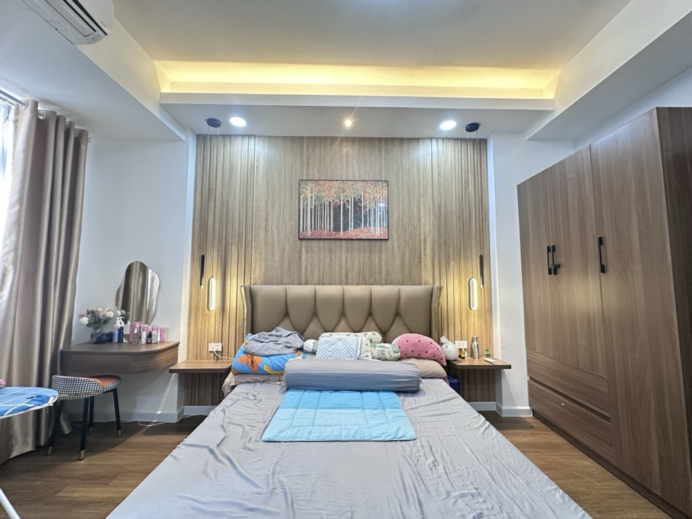 Bán nhà hẻm 112 Chiến Thắng, Phú Nhuận - ảnh 4