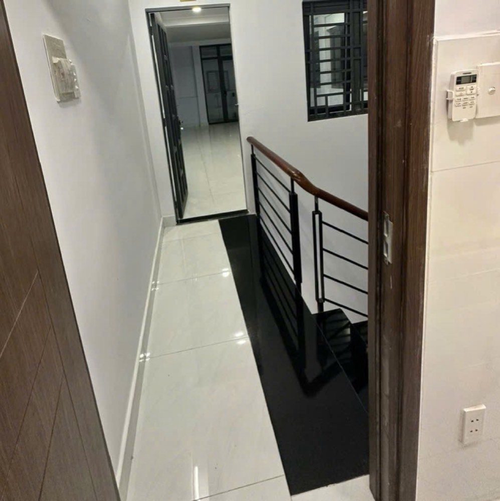 Bán nhà hẻm 38 Trần Khắc Chân, Quận 1 - ảnh 3