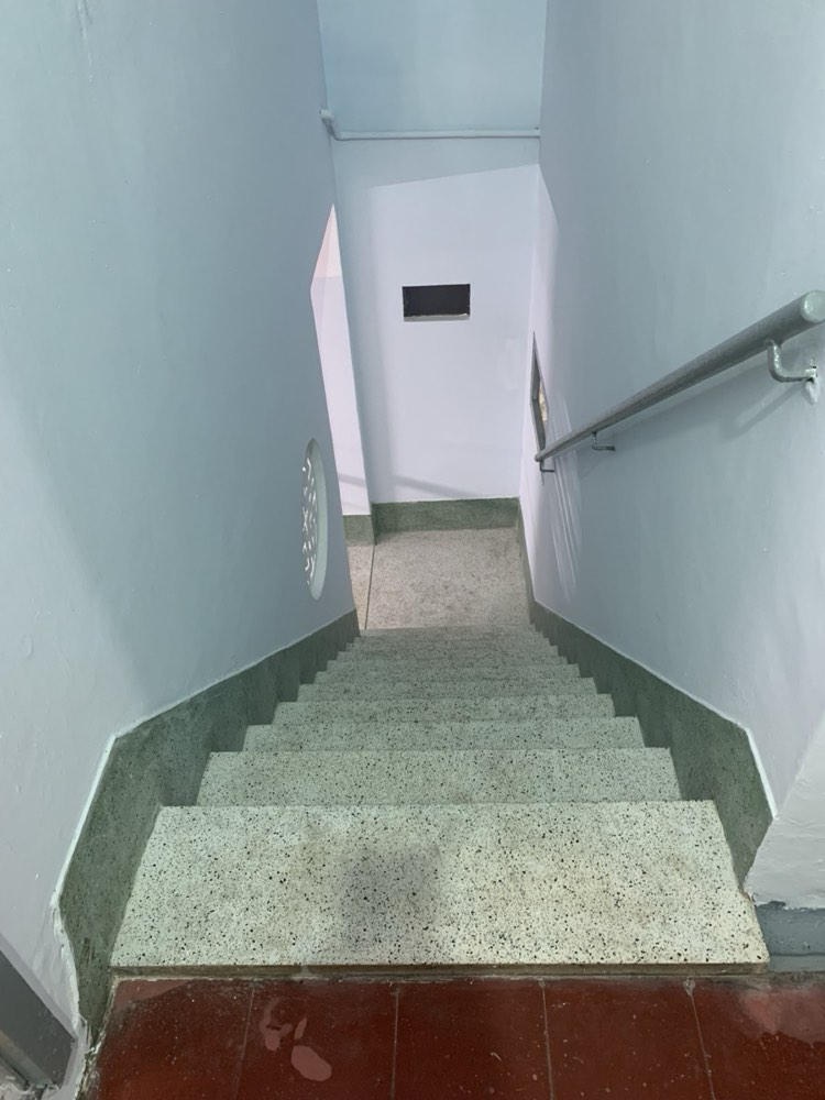 Bán nhà đường Lê Văn Sỹ, Quận 3 - ảnh 3