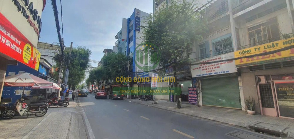 Bán nhà mặt tiền Ngô Quyền, Quận 5 - ảnh 4