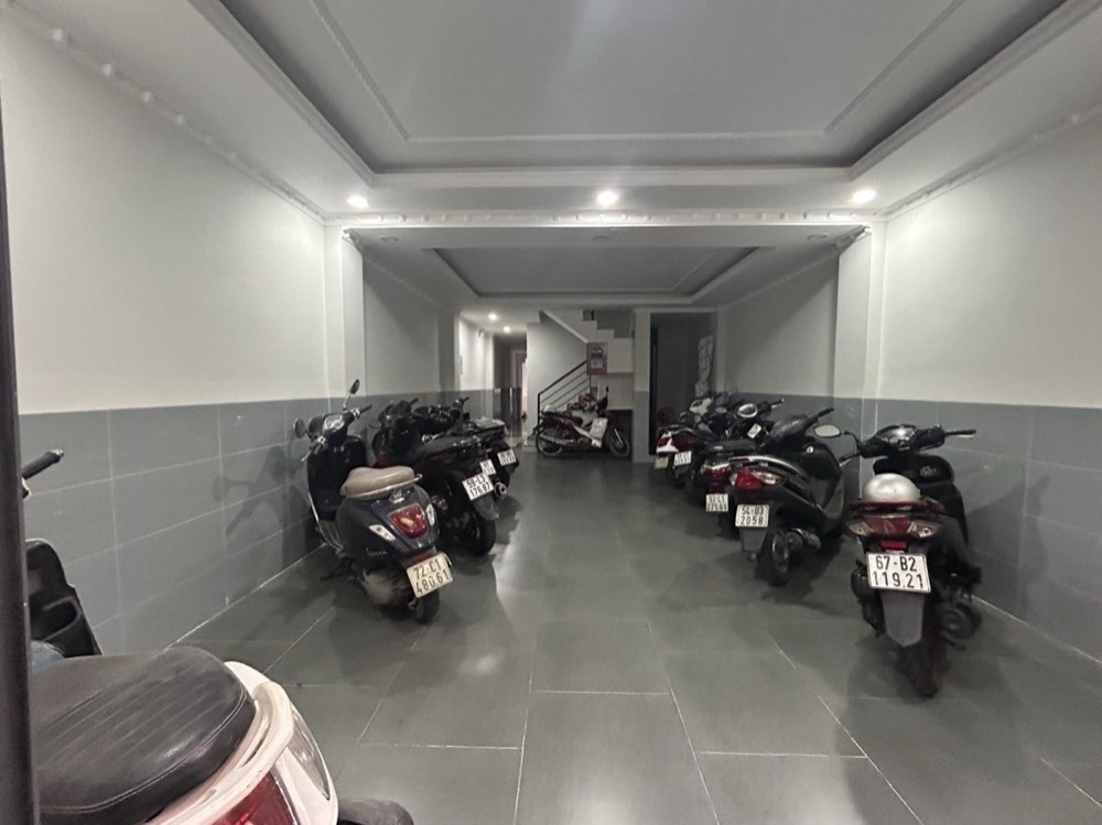 Bán nhà hẻm 207 Nguyễn Trọng Tuyển, Phú Nhuận - ảnh 1