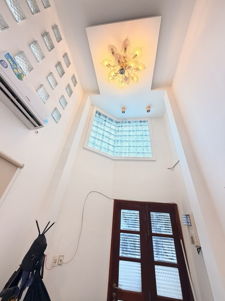 Bán biệt thự hẻm 102 Hồ Biểu Chánh, Phú Nhuận - ảnh 3