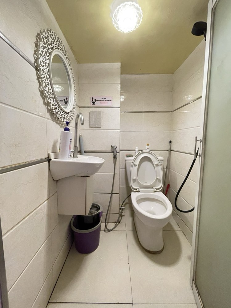 Bán nhà mặt tiền Huỳnh Văn Bánh, Phú Nhuận - ảnh 3