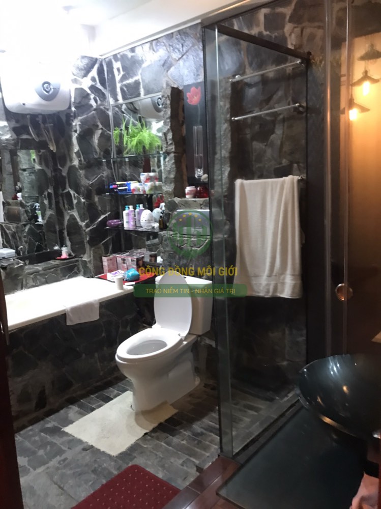 Bán nhà mặt tiền Nguyễn Đình Chiểu, Quận 1 - ảnh 7