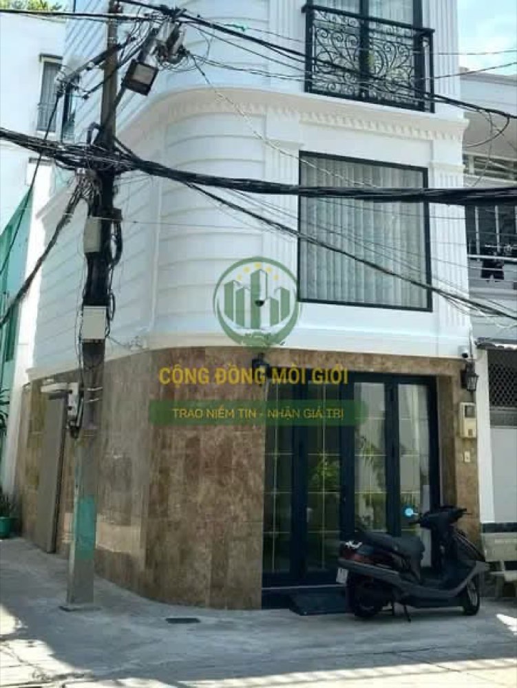 Bán nhà hẻm 16 Đinh Tiên Hoàng, Quận 1 - ảnh 5