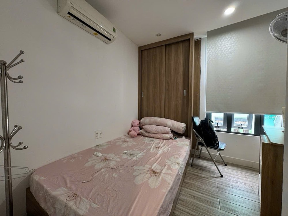 Bán nhà hẻm 891 Nguyễn Kiệm, Gò Vấp - ảnh 4