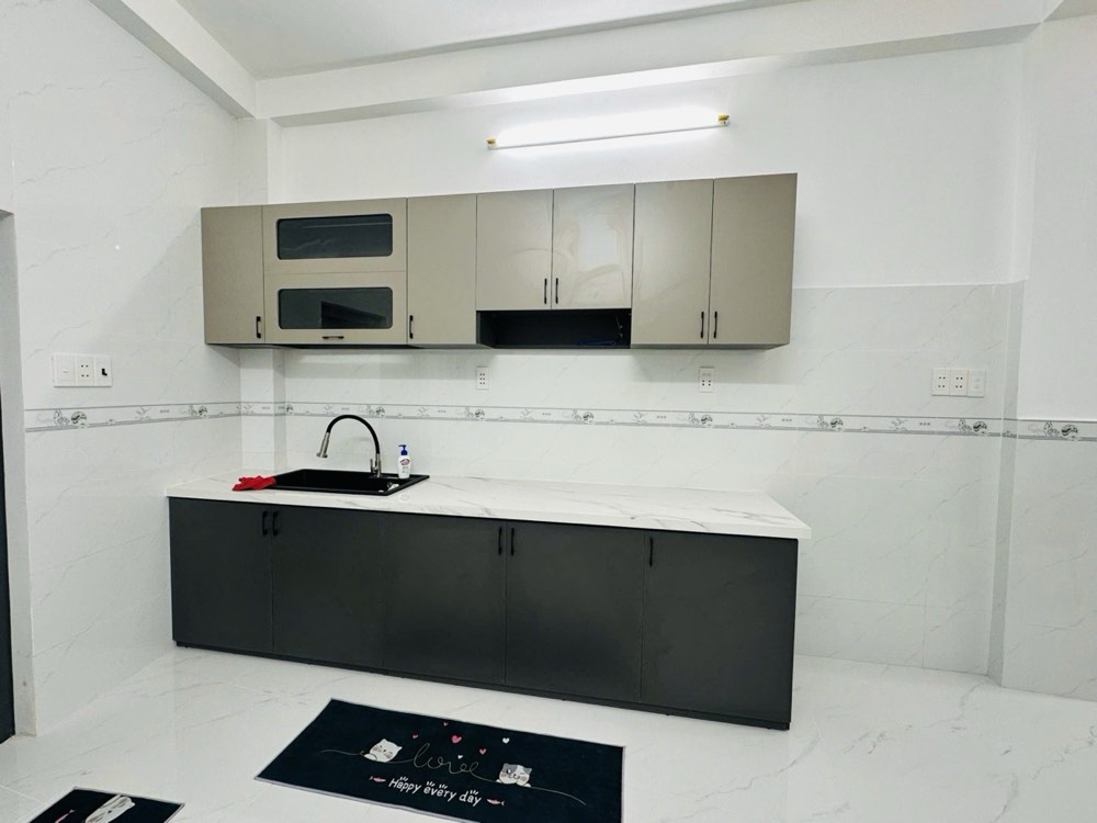Bán nhà hẻm 146 Vũ Tùng, Bình Thạnh - ảnh 2