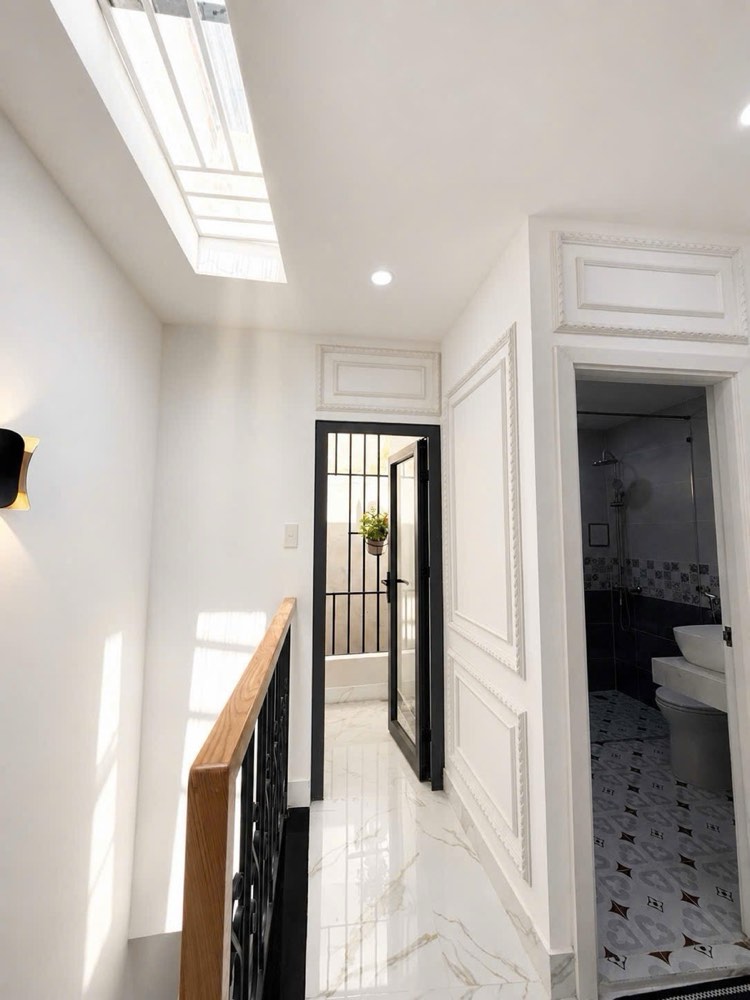Bán nhà hẻm 87 Nguyễn Đình Chính, Phú Nhuận - ảnh 1