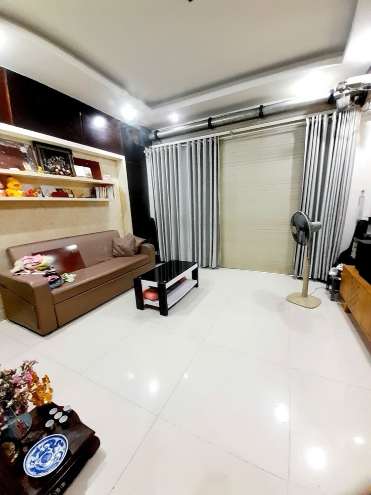 Bán nhà hẻm đường Xô Viết Nghệ Tĩnh, Bình Thạnh