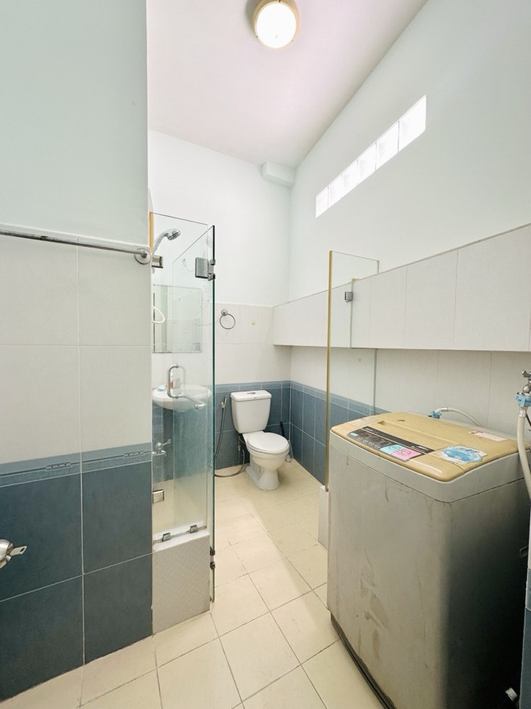 Bán biệt thự hẻm 442 Lê Quang Định, Bình Thạnh - ảnh 1