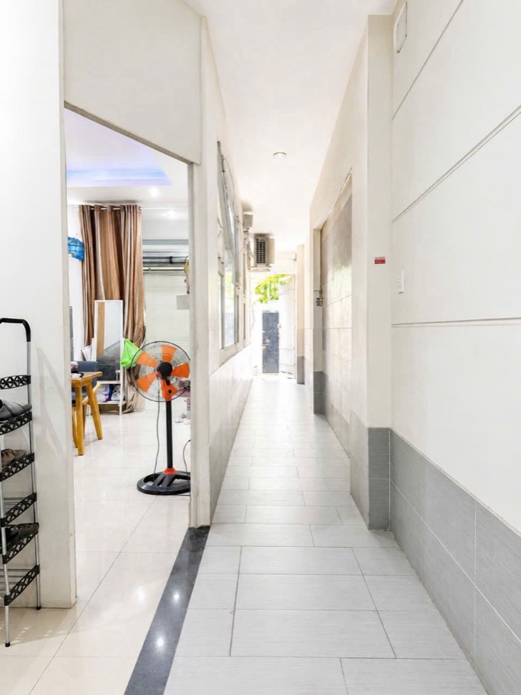Bán nhà hẻm đường Xô Viết Nghệ Tĩnh, Bình Thạnh - ảnh 2