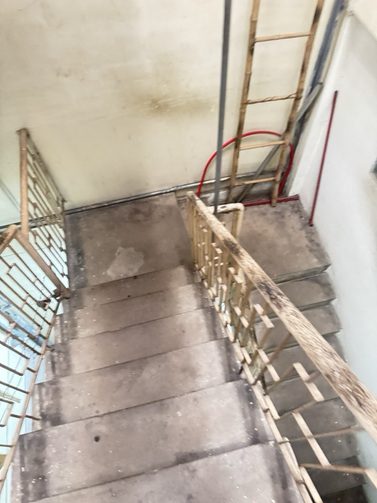 Bán nhà mặt tiền Lê Văn Sỹ, Phú Nhuận - ảnh 1