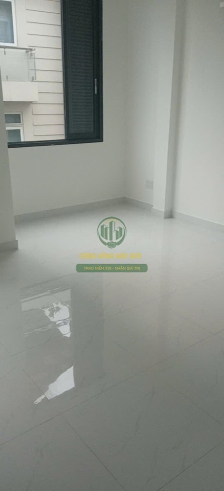 Bán nhà hẻm 127 Cô Giang, Phú Nhuận - ảnh 1