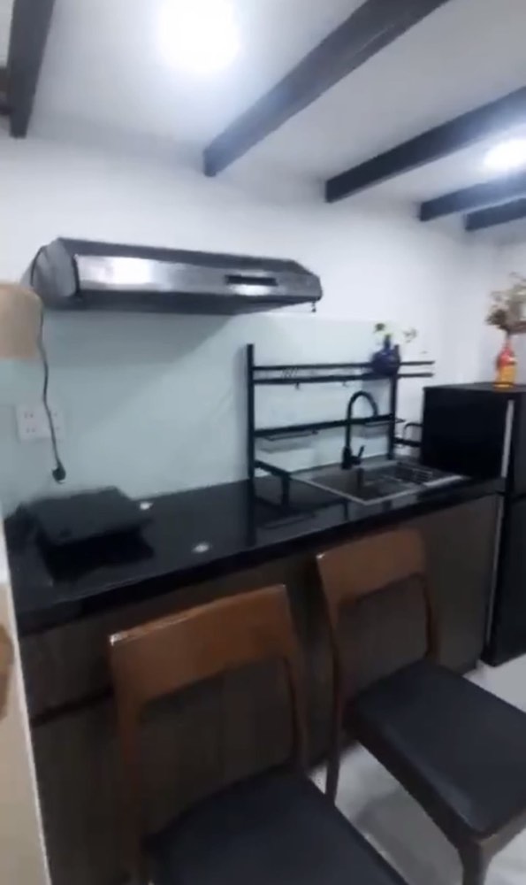 Bán nhà hẻm 80 Trần Quang Khải, Quận 1 - ảnh 6