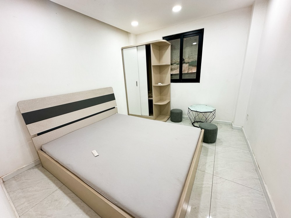 Bán nhà hẻm đường Bùi Đình Tuý, Bình Thạnh