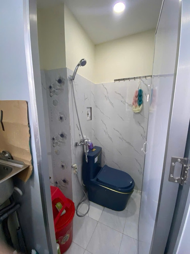 Bán nhà hẻm 135 Nguyễn Hữu Cảnh, Bình Thạnh - ảnh 5
