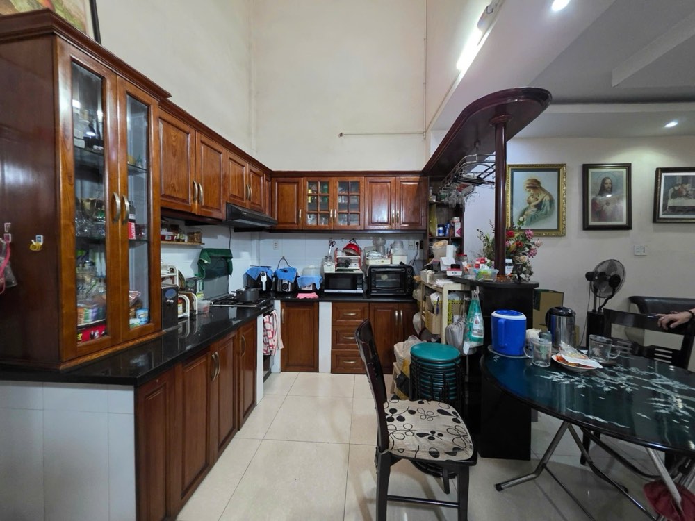 Bán nhà mặt tiền Nguyễn Văn Lạc, Bình Thạnh - ảnh 5