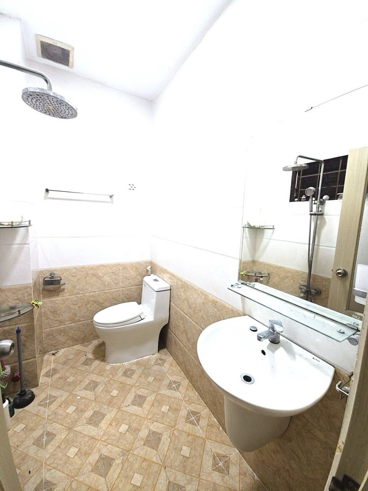 Bán nhà hẻm 129 Nguyễn Văn Công, Gò Vấp - ảnh 3