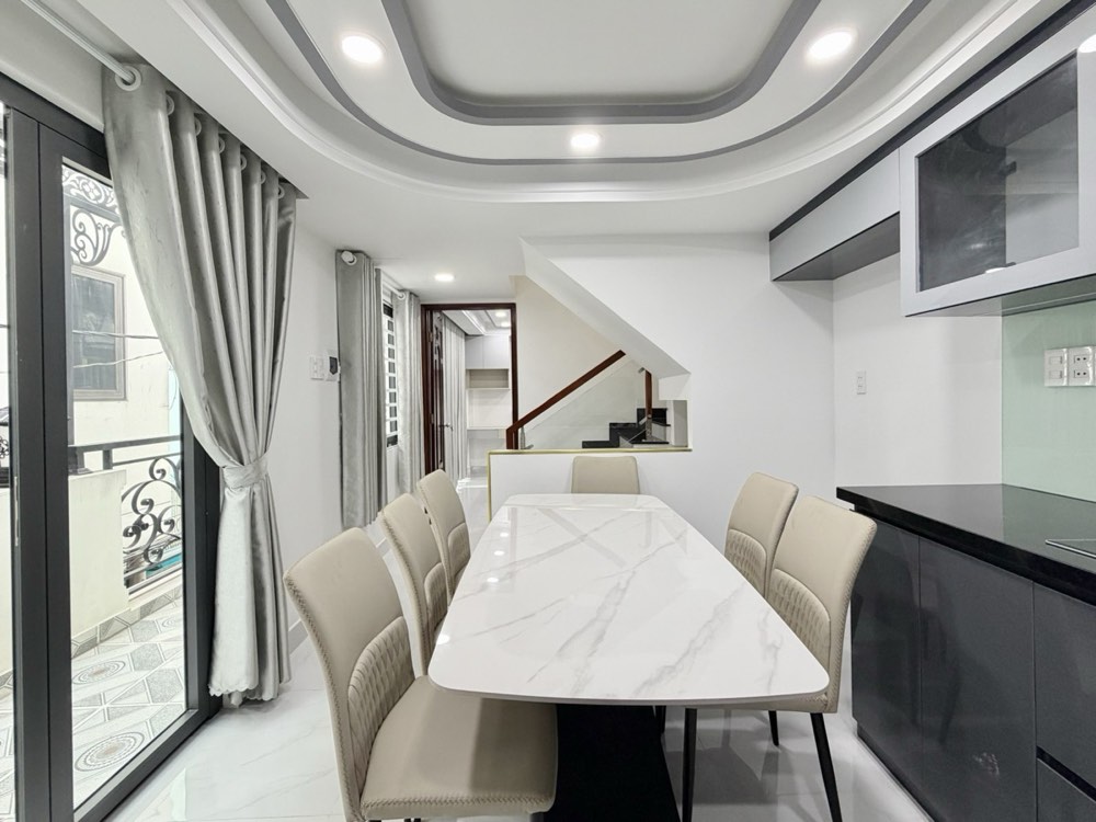 Bán nhà hẻm 29 Đoàn Thị Điểm, Phú Nhuận - ảnh 5