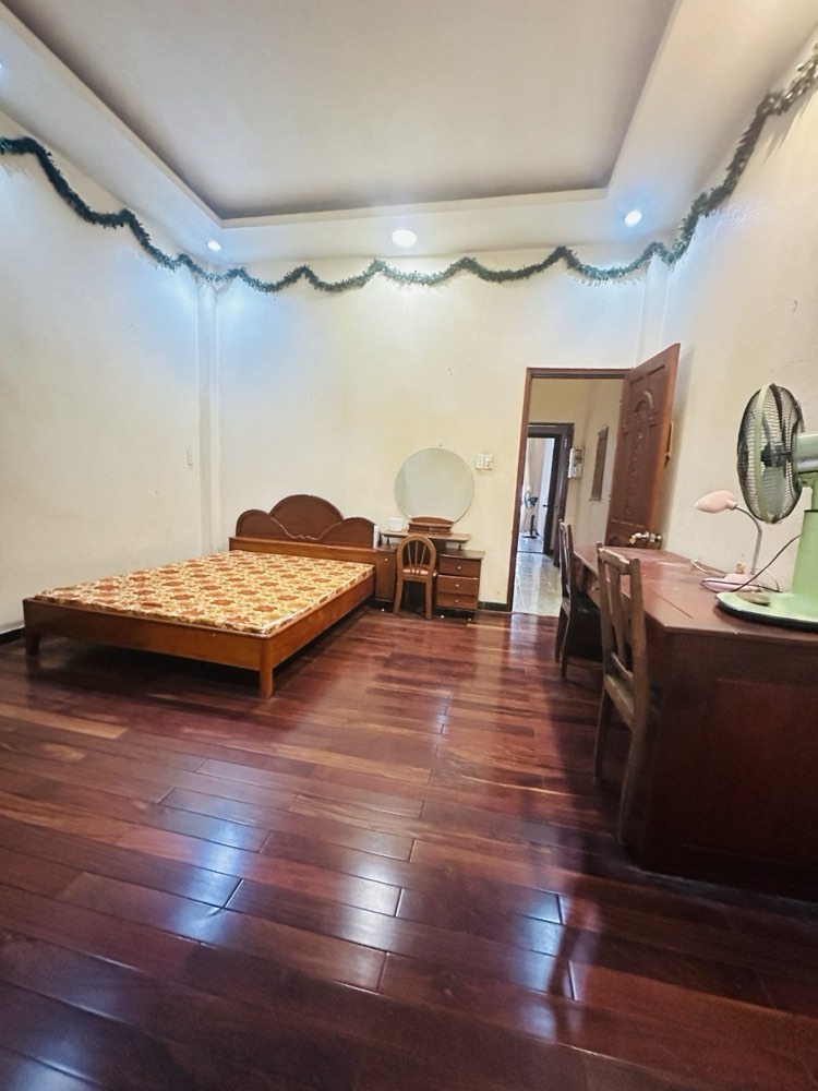 Bán nhà hẻm 27 Cộng Hoà, Tân Bình - ảnh 6