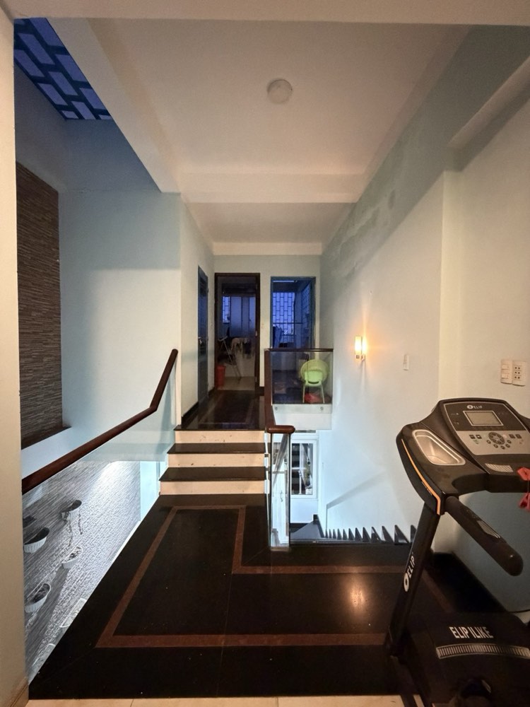 Bán nhà hẻm đường Yên Đỗ, Bình Thạnh - ảnh 8
