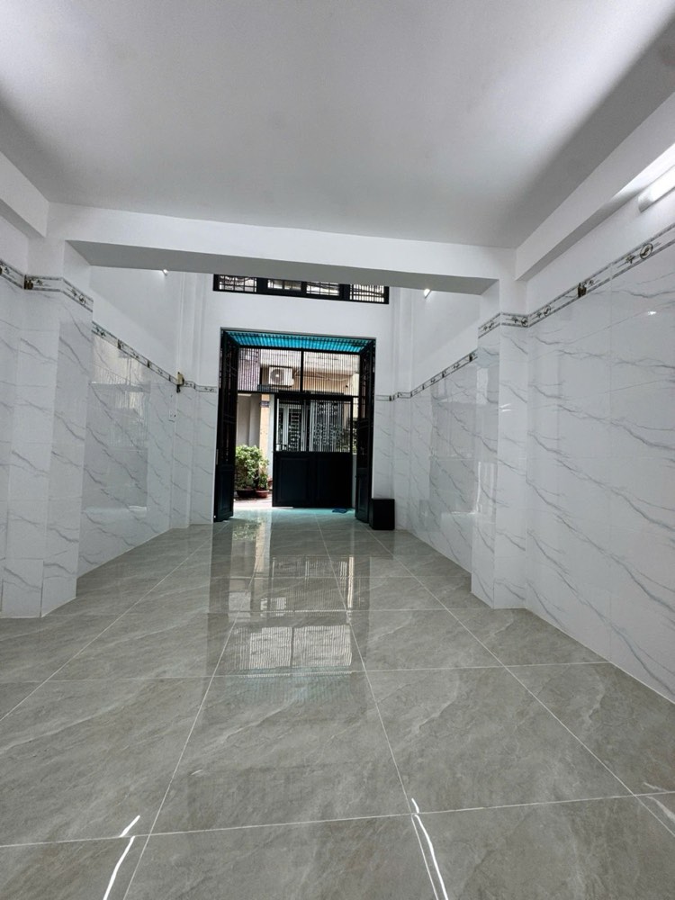 Bán nhà hẻm 138 Ngô Quyền, Quận 10 - ảnh 5