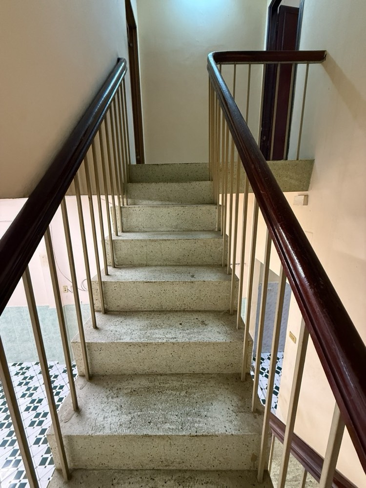 Bán nhà hẻm 305 Trần Phú, Quận 5 - ảnh 4