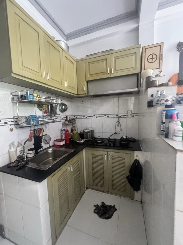 Bán nhà hẻm 1134 Trường Sa, Phú Nhuận - ảnh 5
