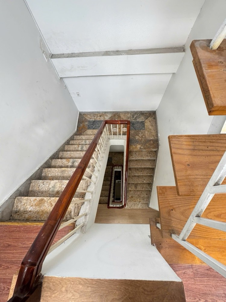 Bán nhà hẻm 238 Hoàng Văn Thụ, Tân Bình - ảnh 5