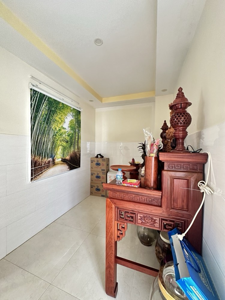 Bán nhà hẻm 201 Nguyễn Đình Chính, Phú Nhuận - ảnh 1