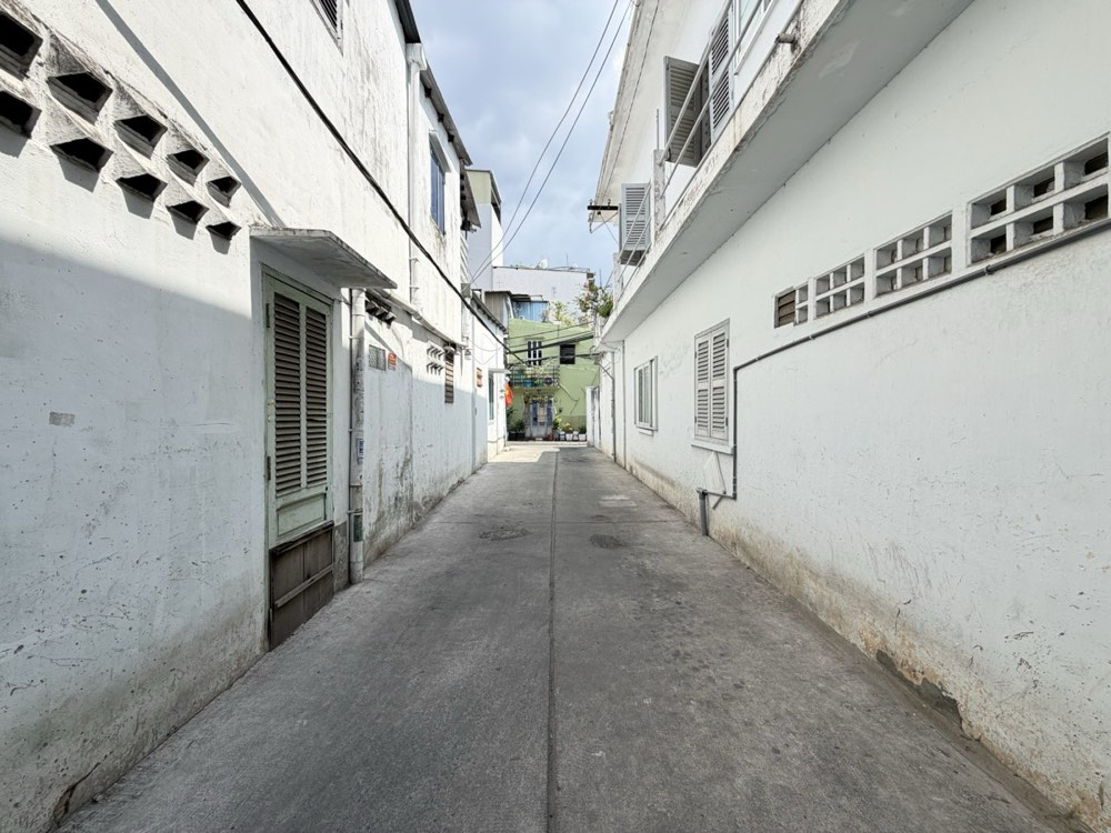 Bán nhà hẻm 22 Huỳnh Đình Hai, Bình Thạnh - ảnh 6