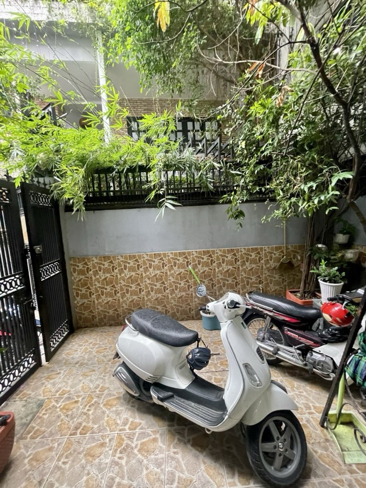 Bán nhà hẻm 86 Hồ Biểu Chánh, Phú Nhuận - ảnh 4