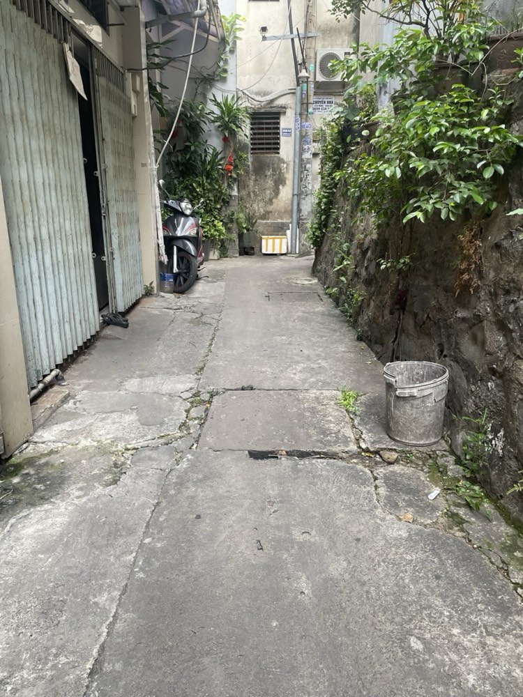 Bán nhà hẻm 224 Lý Thường Kiệt, Quận 10 - ảnh 4