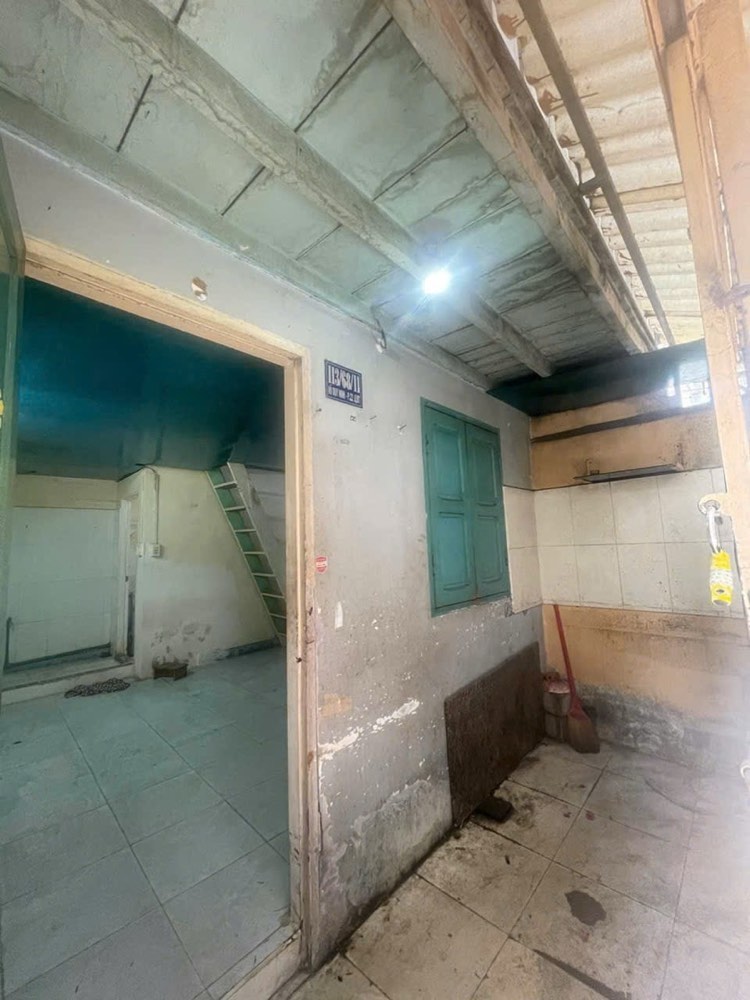 Bán nhà hẻm 113 Võ Duy Ninh, Bình Thạnh - ảnh 2
