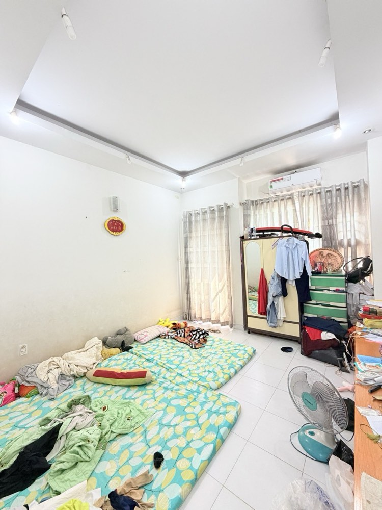 Bán nhà hẻm 154 Phạm Văn Hai, Tân Bình - ảnh 5