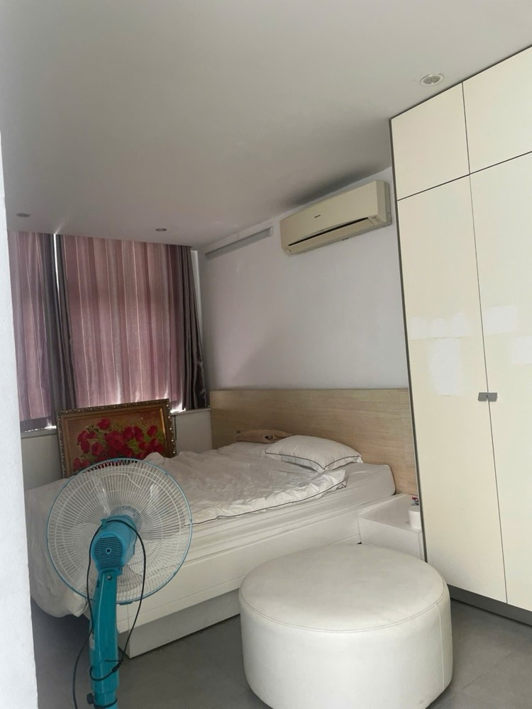 Bán nhà hẻm 185 Phan Đình Phùng, Phú Nhuận - ảnh 7