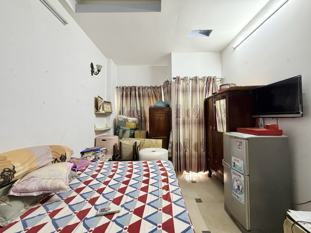 Bán nhà hẻm 451 Tô Hiến Thành, Quận 10 - ảnh 8